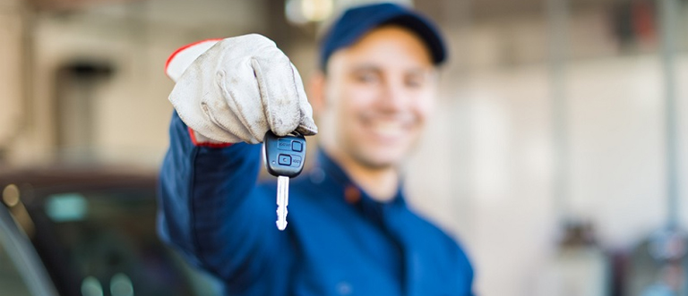 24 hour Mobile locksmith in Diamond Springs