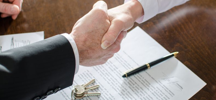 Commercial Eviction Service Diamond Springs