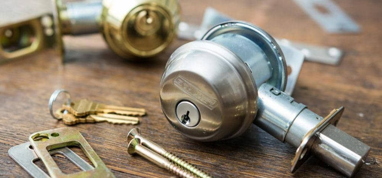 Doorknob Locks Repair Diamond Springs