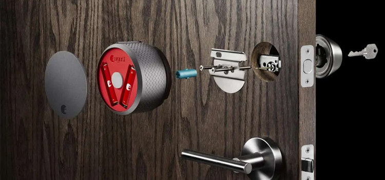 Electronic Door Knob Lock Repair Diamond Springs